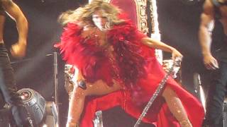Jennifer Lopez - On The Floor Live in Berlin (Dance Again Tour 2012)