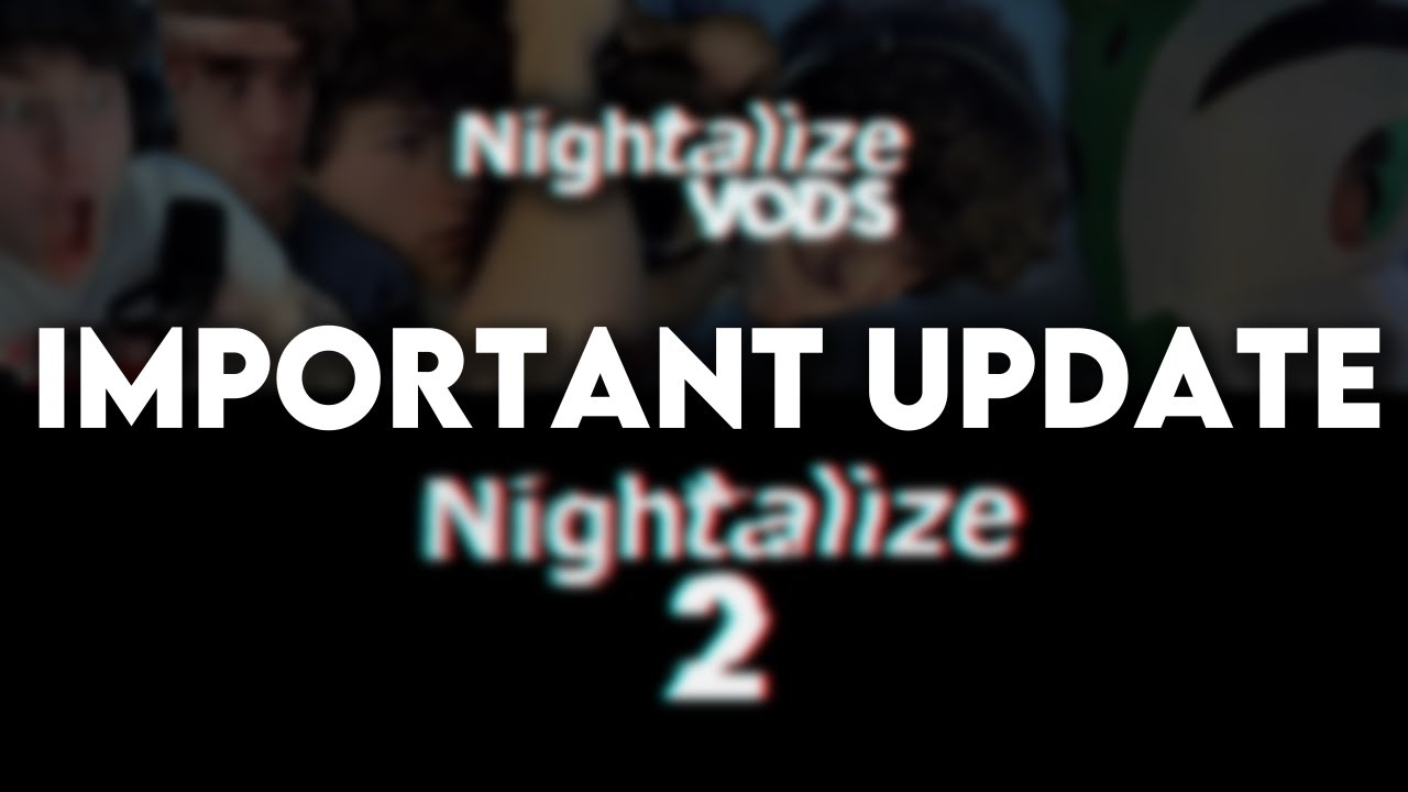 Important Update Youtube