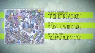 Dance Gavin Dance - Honey Revenge