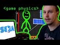 Game Physics (in Assembler) - Computerphile