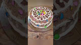 New Year 2025 Cake Recipe #cake #newyear2025 #trending