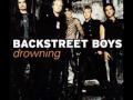 Backstreet Boys -Drowning (Lyrics)