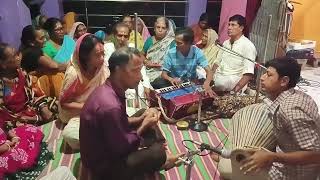 Pakhi Radha krishner naam Bolona // Baul song // Joynath biswas // Dharma Bani..||