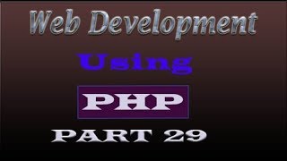 Php String Function E-1 | Part-29