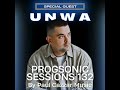 Progsonic Sessions 132 by Paul Cazzar Music - UNWA