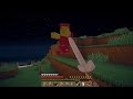 翔麟實況 ※minecraft※當個創世神※極限生存實況第3集