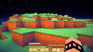 [翔麟實況]※minecraft※當個創世神※極限生存實況第3集