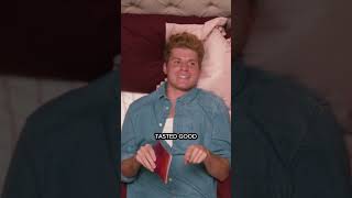 She LIED To Her Fans! 😱 #LieDetector #TheRealTati #LouisLevanti #CardiB @AwesomenessTV 