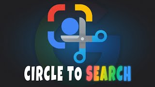 Get Google’s Circle to Search on Windows 10/11 – Works Like Magic!