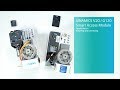 SINAMICS V20 / G120 Smart Access Module for converter - Tutorial Part 1