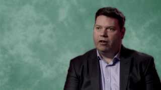 The Value of VoLTE to operators -- David Hutton