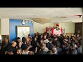 Ashura | 10th  Muharram 1446 | Al Khoei Islamic Center NY |