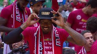 Welcome Back Amar'e Stoudemire