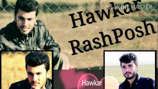 Hawkar rashposh