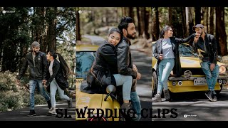 SL WEDDING CLIPS / Isuru Liyanage Photography