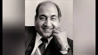 Stylish Songs of Rafi Sahab