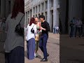 لقد تظاهرت بأنني ملياردير لأرى رد فعل الفتيات😉 naderraslan prank funnyvideos