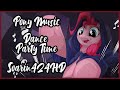 Pony Music | Dance Party Time | My Little Pony