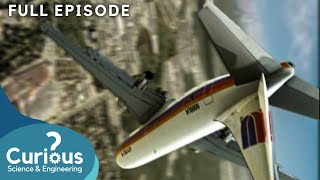 A CASE THAT REMAINS UNRESOLVED | Hidden Danger | BOEING 737 CRASH | Mayday: Air Disaster