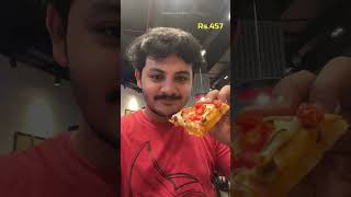 Budget Rs.1000 at PHOENIX MALL for 4🤩🤩 | #shorts #food #foodie