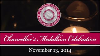 Medallion Celebration ~IUN~