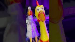 I Want To Know What Love Is - Performed by Mr. Chicken Official.