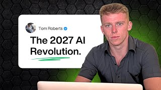 AI Will Replace You - Unless You Do This…