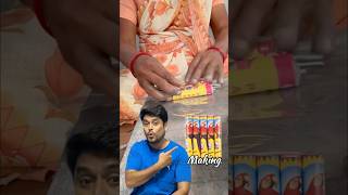 Parrot Bomb 🔥packaging 😍 love Crackers Subscribe @rohann20 for more videos #shorts #crackers