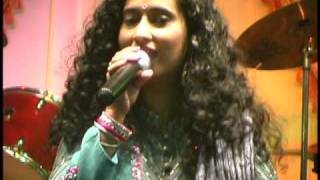 Geeta Bisram Aja Nachale Bollywood Cover