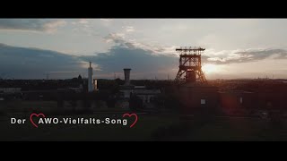 Der AWO-Vielfalts-Song