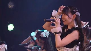 志柿じゅみ加入3周年”声出し公演” byモグラの穴フェス（2022.6.22 横浜1000CLUB）