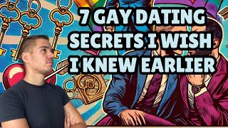 7 Crucial Dating Secrets That Will Save Your Love Life—Don’t Miss This!