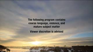 Adult Swim CA Misplacement Error (2023)