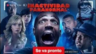 y donde esta el fantasma peliculas completa en español