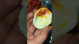 boiled egg# ಜವಾರಿ #2023 #cooking #viral