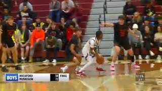 MHSAA Basketball Dec. 16, 2022