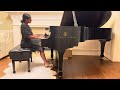 SIPF 2024 - Bach Festival - Tarini Raveendran