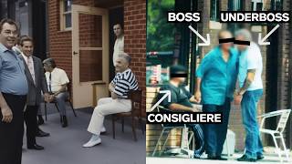 How The New York Mafia Actually Works | How Organized Crime Works