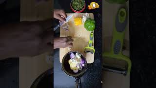 Quick, Simple \u0026 Easy Healthy Vegetable Meal | ലഘുവും എളുപ്പവുമായ പച്ചക്കറി സലാഡ്