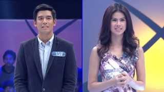 ตกสิบหยิบล้าน Still Standing Thailand - 23 พฤศจิกายน 58 [FULL]