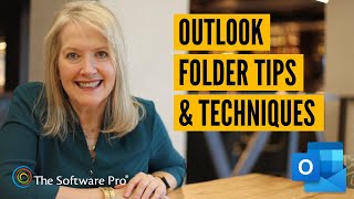 How to Organize Email with Outlook Folders: Time-Saving Tips!