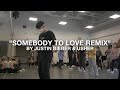 Somebody to Love | Choreography by Eric Delgado - 2021-22 Workshops