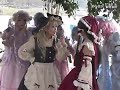 【Touhou】Reimu & Marisa Cosplayers Fighting