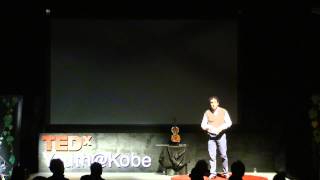 How classical music reaches your mind | Mauro Iurato | TEDxYouth@Kobe