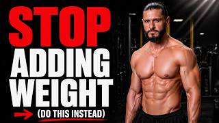 Exposed: The Progressive Overload Lie Every Serious Lifter Still Believes