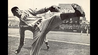 Weirdest Windup Ever