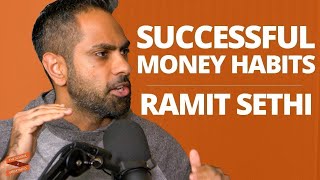 Money Habits: How to Create a Rich Life with Ramit Sethi and lewis Howes