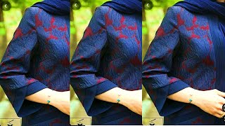 armhole problem full details video || cutting and stitching || imaan boutique