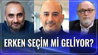 Gündem Ekonomi | Erdal Sağlam - İsmail Saymaz - Uğur Gürses | 22.07.2020