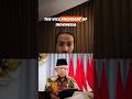 ISLAM ☪️AND POLITICS IN INDONESIA 🇮🇩#islam #muslim #indonesia #indonesiapresident #shorts